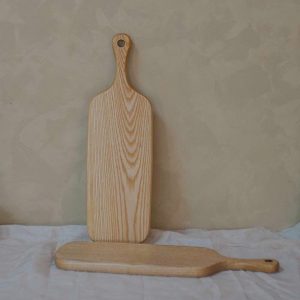 Thớt Gỗ Dài - Hình ảnh 3