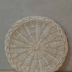 Lót Nồi Mây - Hình ảnh 4