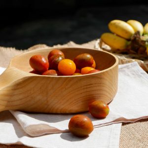 Gáo Tròn Sâu Lòng - Hình ảnh 3