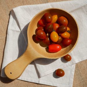 Gáo Tròn Sâu Lòng - Hình ảnh 4