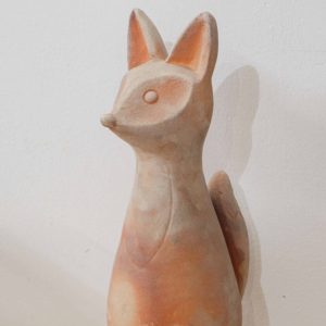 Chú Cáo Nhỏ - Hình ảnh 3