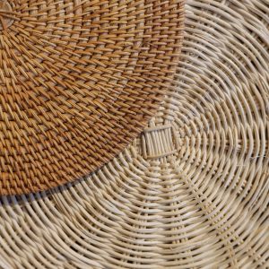 Lót Nồi Mây - Hình ảnh 3