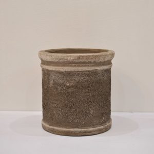 Trụ Nâu Gờ Miệng - Hình ảnh 1