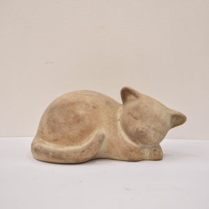 Mèo Nằm Nghiêng - Hình ảnh 1