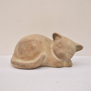 Mèo Nằm Nghiêng - Hình ảnh 2