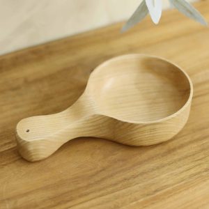 Gáo Tròn Sâu Lòng - Hình ảnh 5